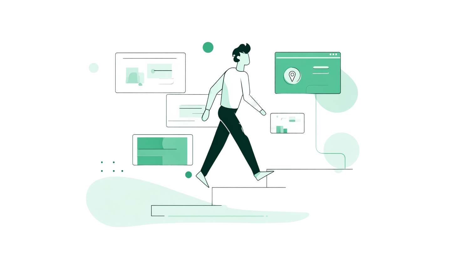 Sesiones de onboarding