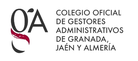 Ga colegio oficial de gestores administrativos