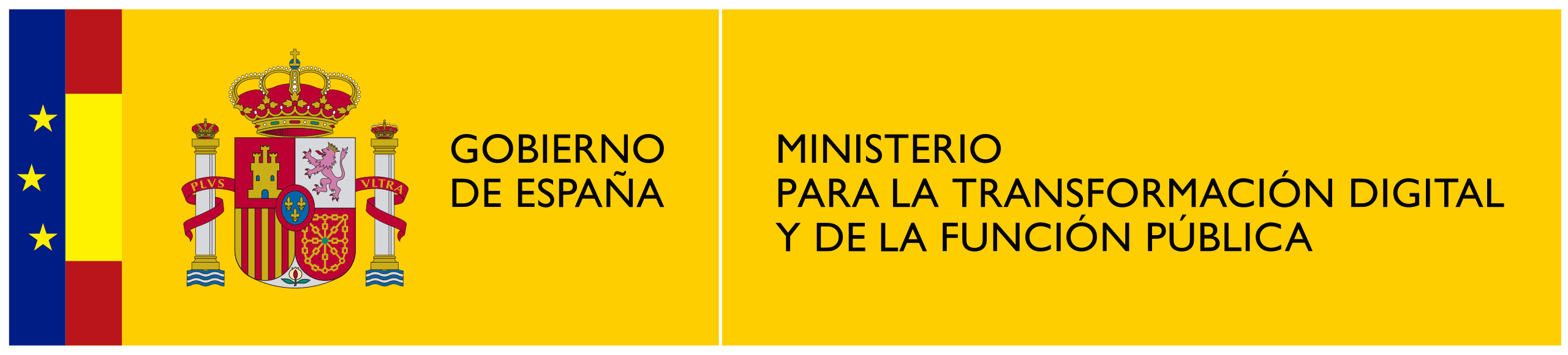 Logo Gobierno de Espana