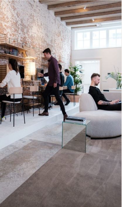 Oficina Amsterdam