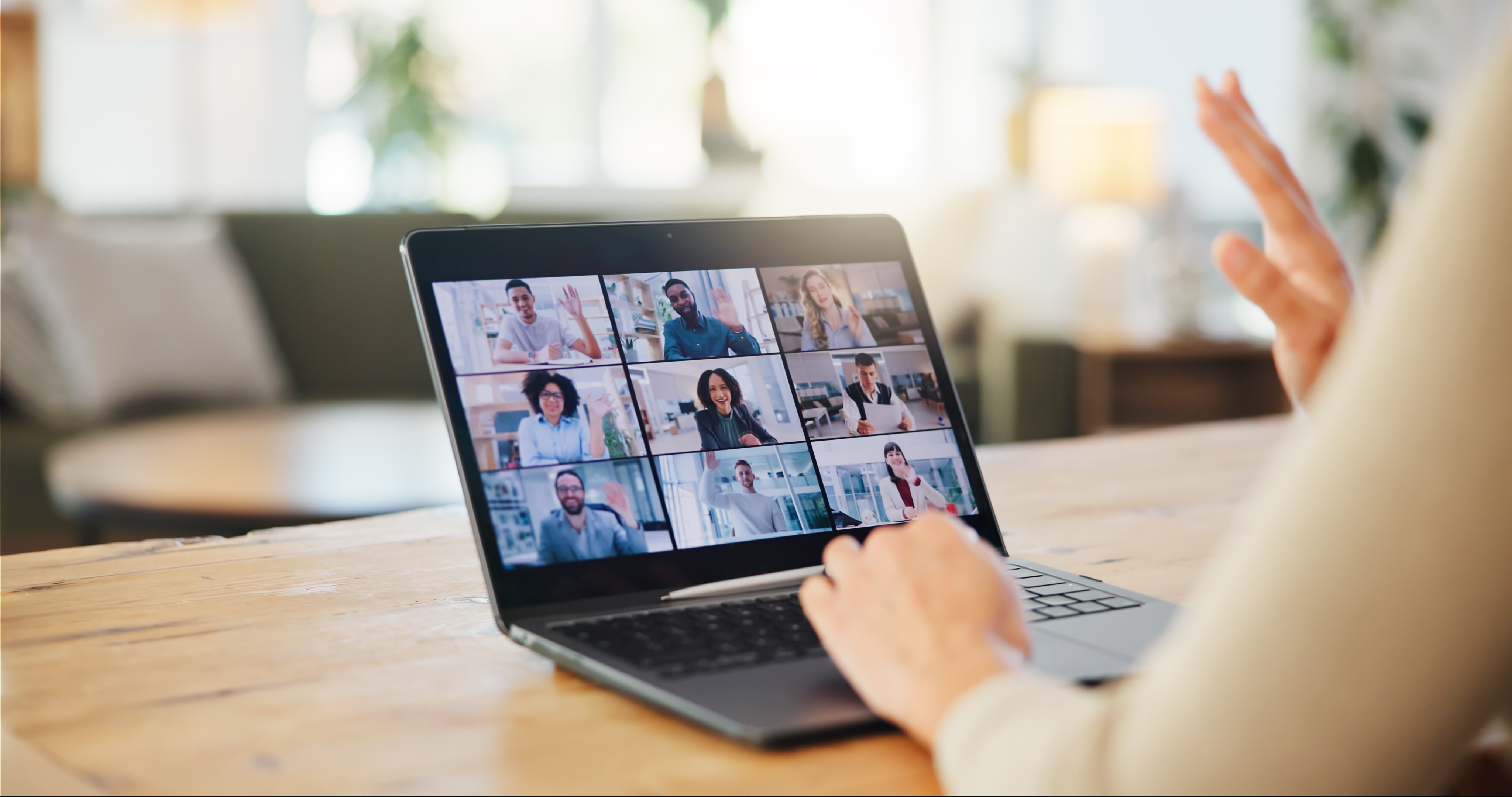 Webinar